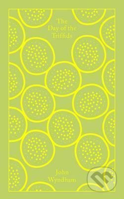 Kniha: The Day of the Triffids (John Wyndham). Penguin Books, 2016 Kniha: The Day of the Triffids (John Wyndham). Penguin Books, 2016