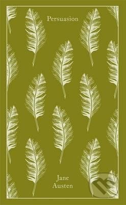 Kniha: Persuasion (Jane Austen). Penguin Books, 2012 Kniha: Persuasion (Jane Austen). Penguin Books, 2012