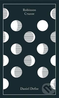 Kniha: Robinson Crusoe (Daniel Defoe). Penguin Books, 2016 Kniha: Robinson Crusoe (Daniel Defoe). Penguin Books, 2016