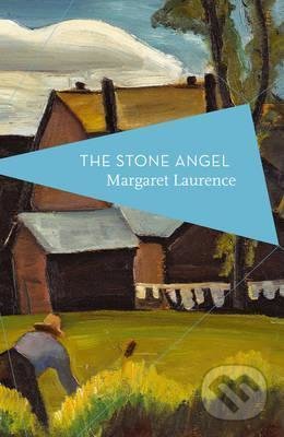Kniha: The Stone Angel (Margaret Laurence). Head of Zeus, 2016 Kniha: The Stone Angel (Margaret Laurence). Head of Zeus, 2016