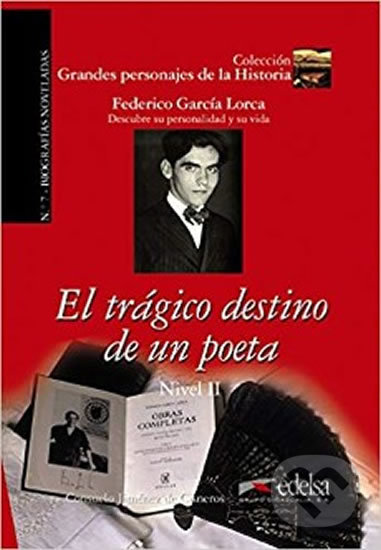 Kniha: El trágico destino de un poeta (Consuelo Baudín a Cisneros de Jiménez). Edelsa, 2009 Kniha: El trágico destino de un poeta (Consuelo Baudín a Cisneros de Jiménez). Edelsa, 2009