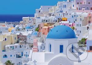 Puzzle: Santorini, Cyclades (Schmidt). Schmidt, 2022 Puzzle: Santorini, Cyclades (Schmidt). Schmidt, 2022