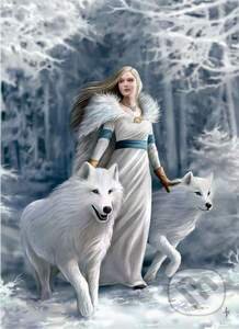Puzzle: Winter Guardians (Clementoni). Clementoni, 2022 Puzzle: Winter Guardians (Clementoni). Clementoni, 2022