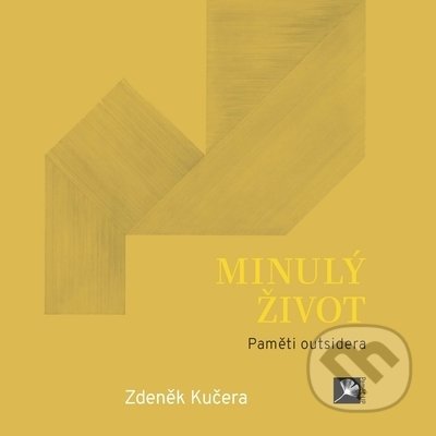 Minulý život - Zdeněk Kučera, Univerzita Palackého v Olomouci, 2022