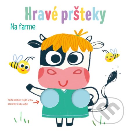 Kniha: Na farme (YoYo Books). YoYo Books, 2022 Kniha: Na farme (YoYo Books). YoYo Books, 2022
