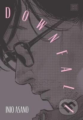 Kniha: Downfall (Inio Asano). Viz Media, 2020 Kniha: Downfall (Inio Asano). Viz Media, 2020
