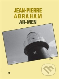 Kniha: Ar-men (Jean-Pierre Abraham). Havran Praha, 2013 Kniha: Ar-men (Jean-Pierre Abraham). Havran Praha, 2013
