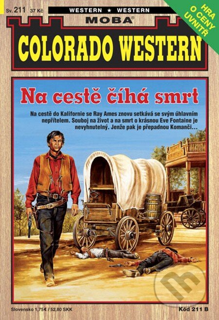 E-kniha: Na cestě číhá smrt (John Kirby). Moba, 2013 E-kniha: Na cestě číhá smrt (John Kirby). Moba, 2013
