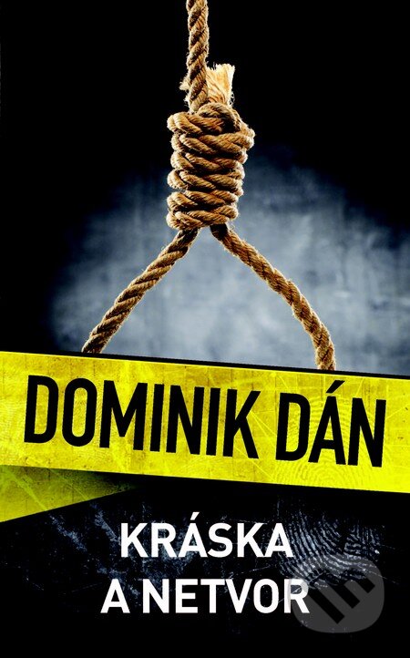 Kniha: Kráska a netvor (s podpisom autora) (Dominik Dán). Slovart, 2013 Kniha: Kráska a netvor (s podpisom autora) (Dominik Dán). Slovart, 2013