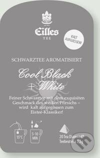 Kávy a čaje: Cool Black+White (Eilles). Eilles, 2013 Kávy a čaje: Cool Black+White (Eilles). Eilles, 2013