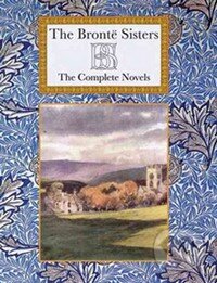 Kniha: The Complete Novels (Charlotte Brontë, Emily Brontë a Anne Brontë). Collector's Library, 2013 Kniha: The Complete Novels (Charlotte Brontë, Emily Brontë a Anne Brontë). Collector's Library, 2013