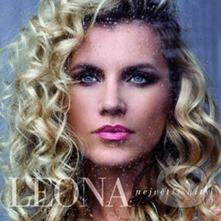 Hudební CD: Leona Machálková: Nejvetší hity (Hudobné albumy). Hudobné albumy Hudební CD: Leona Machálková: Nejvetší hity (Hudobné albumy). Hudobné albumy