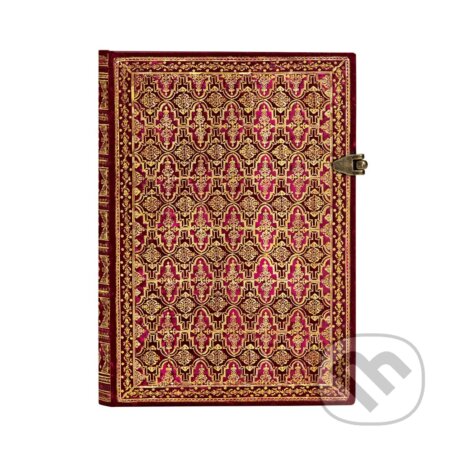 Paperblanks - zápisník Alluvium (Paperblanks). Paperblanks Paperblanks - zápisník Alluvium (Paperblanks). Paperblanks