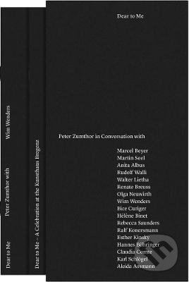 Kniha: Dear to Me (Scheidegger and Spiess). Scheidegger and Spiess, 2022 Kniha: Dear to Me (Scheidegger and Spiess). Scheidegger and Spiess, 2022