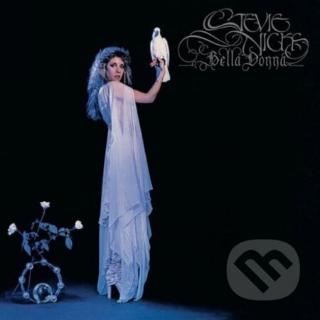 Stevie Nicks: Bella Donna (RSD 2022) LP - Stevie Nicks, Hudobné albumy, 2022