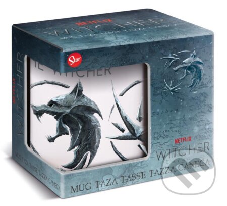 Hrnček Zaklínač (EPEE). EPEE, 2022 Hrnček Zaklínač (EPEE). EPEE, 2022