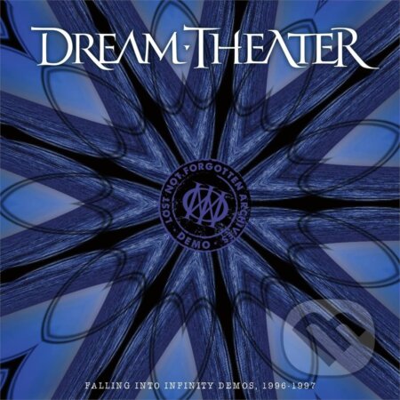 Dream Theater: Lost Not Forgotten Archives… (2CD Digipak) - Dream Theater, Hudobné albumy, 2022