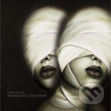 Hudební CD: Parov Stelar: Moonlight Love Affair LP (Hudobné albumy). Hudobné albumy, 2022 Hudební CD: Parov Stelar: Moonlight Love Affair LP (Hudobné albumy). Hudobné albumy, 2022