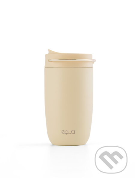 Termohrnček EQUA Cup Butter (K3 plus). K3 plus, 2022 Termohrnček EQUA Cup Butter (K3 plus). K3 plus, 2022
