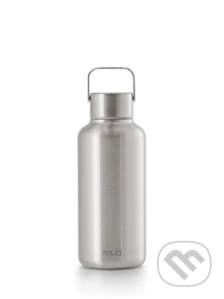 Fľaša EQUA TIMELESS Steel (K3 plus). K3 plus, 2022 Fľaša EQUA TIMELESS Steel (K3 plus). K3 plus, 2022