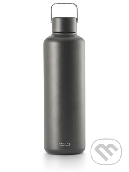 Fľaša EQUA TIMELESS Dark (K3 plus). K3 plus, 2022 Fľaša EQUA TIMELESS Dark (K3 plus). K3 plus, 2022