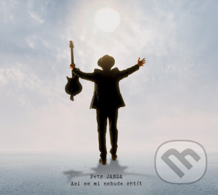 Hudobné CD: Petr Janda: Asi se mi nebude chtít LP (Hudobné albumy). Hudobné albumy, 2022 Hudobné CD: Petr Janda: Asi se mi nebude chtít LP (Hudobné albumy). Hudobné albumy, 2022