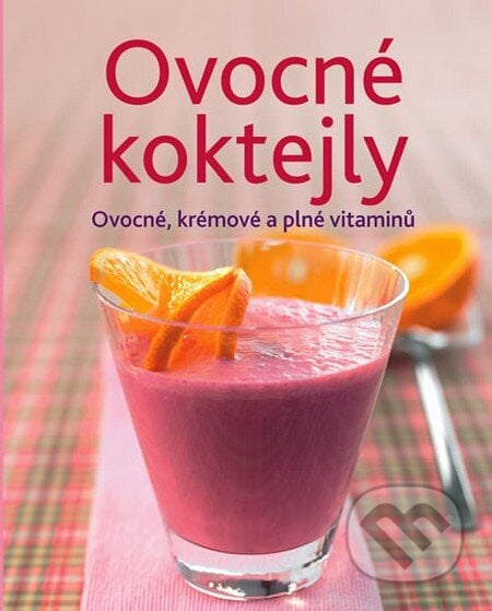 Ovocné koktejly, Svojtka&Co., 2013