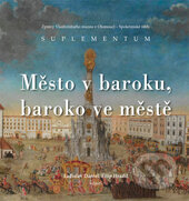 Kniha: Město v baroku, baroko ve městě (Filip Hradil a Ladislav Daniel). Univerzita Palackého v Olomouci, 2013 Kniha: Město v baroku, baroko ve městě (Filip Hradil a Ladislav Daniel). Univerzita Palackého v Olomouci, 2013