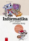 Kniha: Informatika pro 1. stupeň základní školy (Jiří Vaníček). Computer Press, 2014 Kniha: Informatika pro 1. stupeň základní školy (Jiří Vaníček). Computer Press, 2014