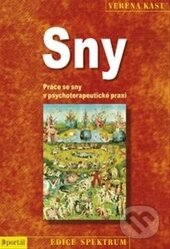 Kniha: Sny (Verena Kastová). Portál, 2013 Kniha: Sny (Verena Kastová). Portál, 2013