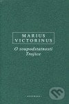 O soupodstatnosti trojice - Marius Victorinus, OIKOYMENH, 2007
