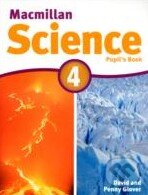 Macmillan Science 4: Pupil&#039;s Book, MacMillan, 2011