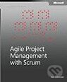 Kniha: Agile Project Management with Scrum (Ken Schwaber). Microsoft Press, 2004 Kniha: Agile Project Management with Scrum (Ken Schwaber). Microsoft Press, 2004