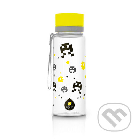 Fľaša EQUA Pixels 400 ml (K3 plus). K3 plus, 2013 Fľaša EQUA Pixels 400 ml (K3 plus). K3 plus, 2013