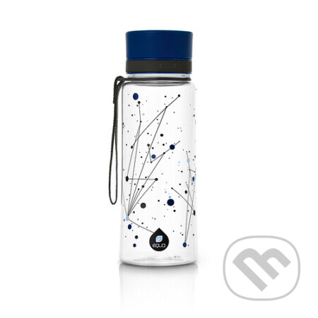 Láhev EQUA Universe 600 ml (K3 plus). K3 plus, 2013 Láhev EQUA Universe 600 ml (K3 plus). K3 plus, 2013