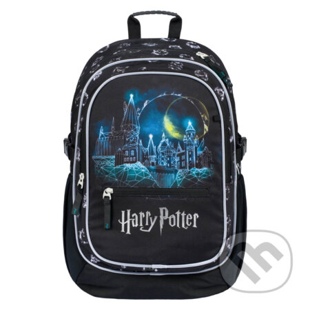 Školní batoh Baagl Core Harry Potter Hogwarts (Bradavice), Presco Group, 2022
