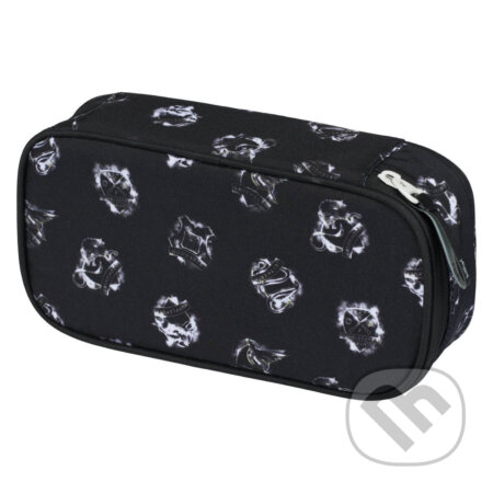 Penál etue Baagl Harry Potter Bradavice (Presco Group). Presco Group, 2022 Penál etue Baagl Harry Potter Bradavice (Presco Group). Presco Group, 2022