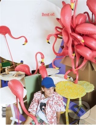 Kniha: Best of:2021 (Profil Media). Profil Media, 2022 Kniha: Best of:2021 (Profil Media). Profil Media, 2022