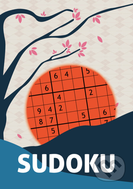 Kniha: Sudoku (Bookmedia). Bookmedia, 2022 Kniha: Sudoku (Bookmedia). Bookmedia, 2022