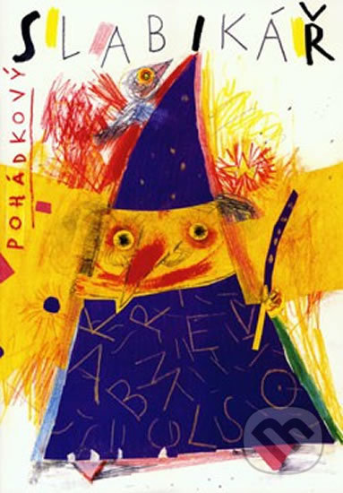 Kniha: Pohádkový slabikář (Ladislav Horník). Pansofia Kniha: Pohádkový slabikář (Ladislav Horník). Pansofia