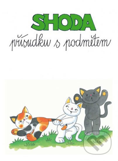 Kniha: Shoda podmětu s přísudkem (PANSOFIA) (Pansofia). Pansofia Kniha: Shoda podmětu s přísudkem (PANSOFIA) (Pansofia). Pansofia