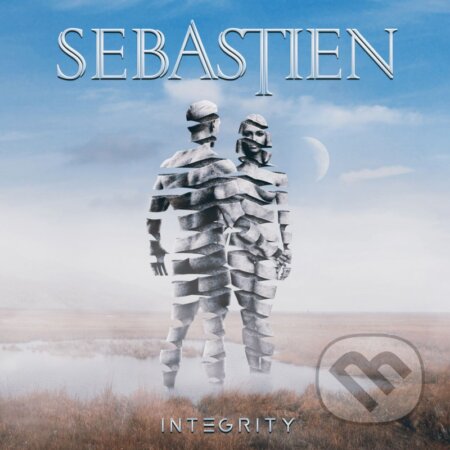 Hudobné CD: Sebastien: Integrity LP (Hudobné albumy). Hudobné albumy, 2022 Hudobné CD: Sebastien: Integrity LP (Hudobné albumy). Hudobné albumy, 2022