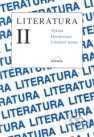 Kniha: Literatura II. Výklad (Jaroslava Hrabáková). Klett Kniha: Literatura II. Výklad (Jaroslava Hrabáková). Klett
