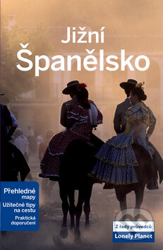 Kniha: Jižní Španělsko (Svojtka&Co.). Svojtka&Co., 2013 Kniha: Jižní Španělsko (Svojtka&Co.). Svojtka&Co., 2013