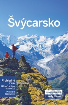 Kniha: Švýcarsko (Svojtka&Co.). Svojtka&Co., 2013 Kniha: Švýcarsko (Svojtka&Co.). Svojtka&Co., 2013