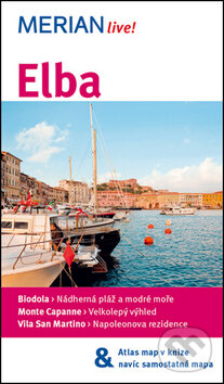 Kniha: Elba (Vašut). Vašut, 2013 Kniha: Elba (Vašut). Vašut, 2013