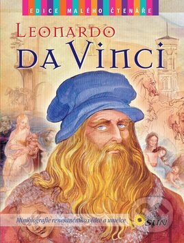 Leonardo da Vinci, SUN, 2013
