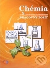 Chémia pre 9. ročník špeciálnych základnych škôl - Leontína Glatzová, Expol Pedagogika