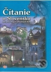 Kniha: Čítanie o Slovensku pre 1. stupeň základnej školy (Drahoslav Machala). Expol Pedagogika, 2008 Kniha: Čítanie o Slovensku pre 1. stupeň základnej školy (Drahoslav Machala). Expol Pedagogika, 2008