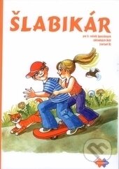 Kniha: Šlabikár pre 5. ročník špeciálnych základných škôl (Lenka Čertíková a Silvia Škultétyová). Expol Pedagogika, 2008 Kniha: Šlabikár pre 5. ročník špeciálnych základných škôl (Lenka Čertíková a Silvia Škultétyová). Expol Pedagogika, 2008